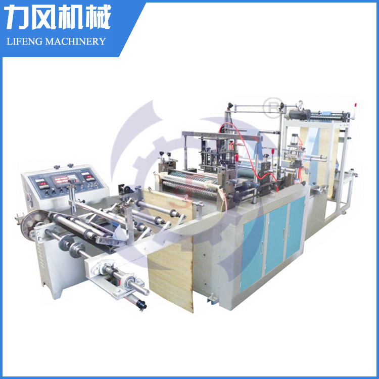 SF系列八折连卷荣耀体育（中国）制袋机